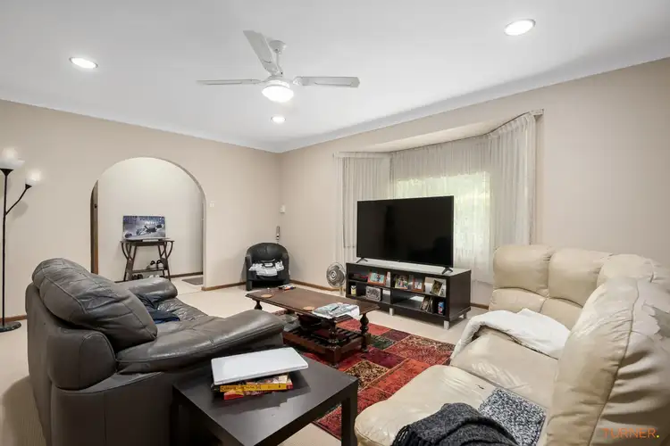 Third view of Homely unit listing, 1/14 Oak Crescent, Hawthorndene SA 5051