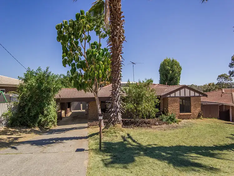 51 Bickner Way, Parmelia WA 6167
