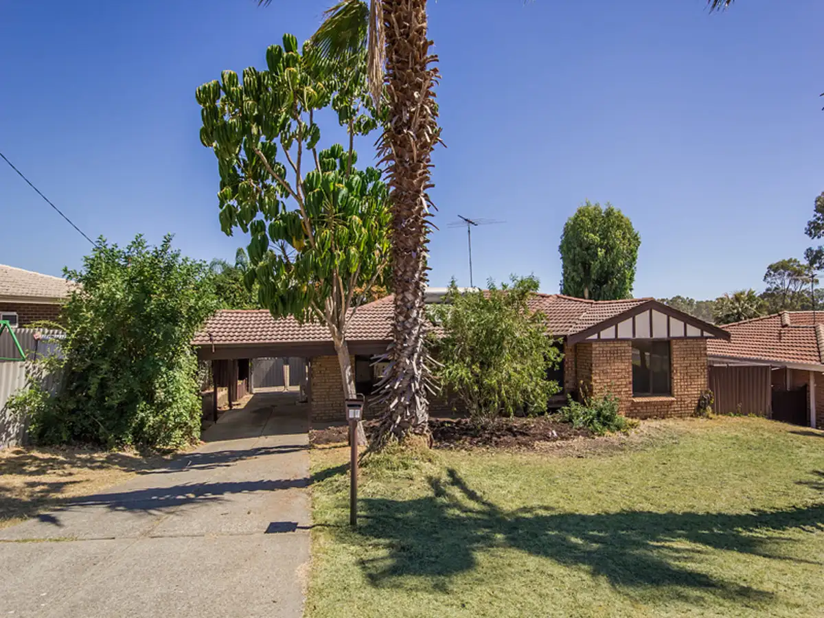 Main view of Homely house listing, 51 Bickner Way, Parmelia WA 6167