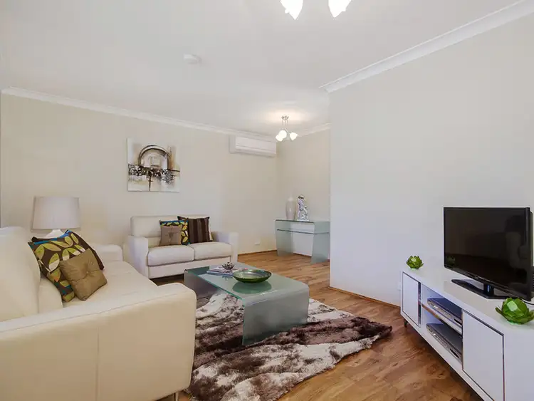 Second view of Homely house listing, 51 Bickner Way, Parmelia WA 6167