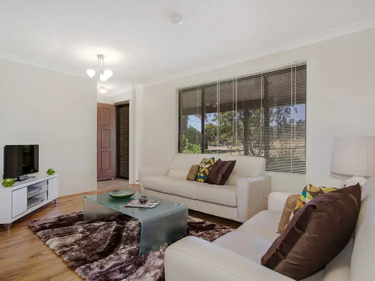 Third view of Homely house listing, 51 Bickner Way, Parmelia WA 6167