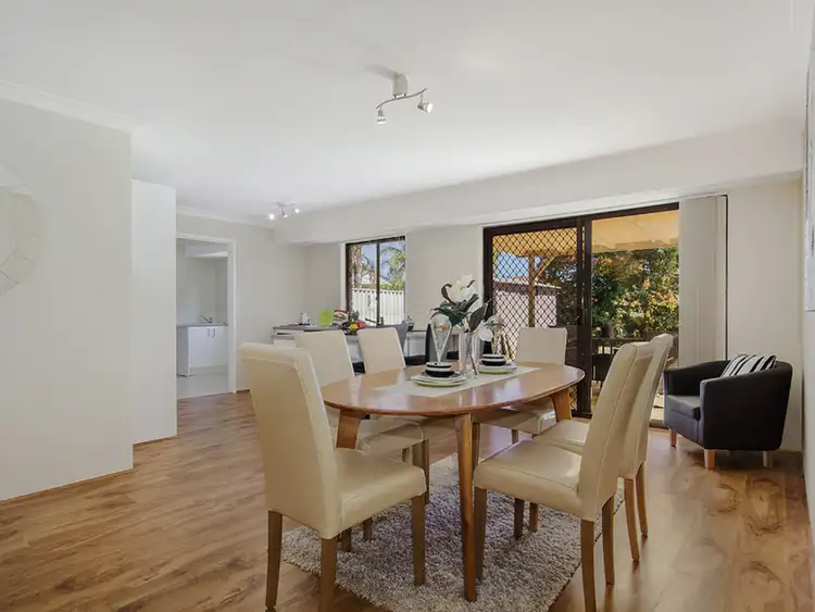 Fourth view of Homely house listing, 51 Bickner Way, Parmelia WA 6167