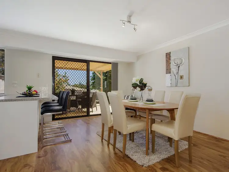 Fifth view of Homely house listing, 51 Bickner Way, Parmelia WA 6167