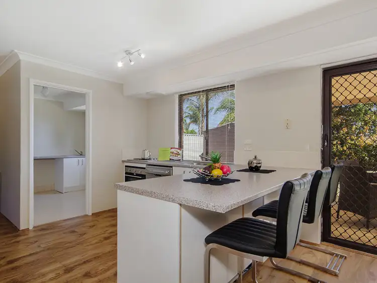 Sixth view of Homely house listing, 51 Bickner Way, Parmelia WA 6167