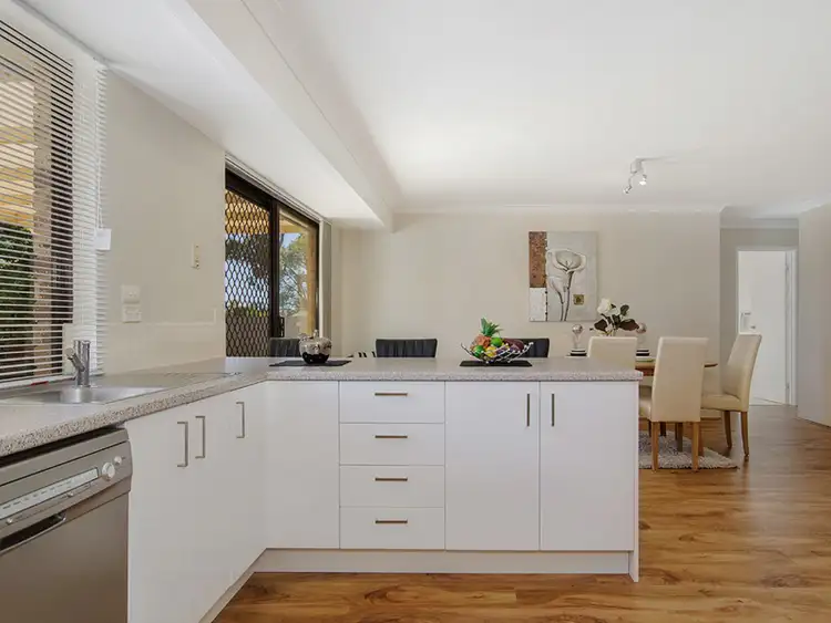 Seventh view of Homely house listing, 51 Bickner Way, Parmelia WA 6167