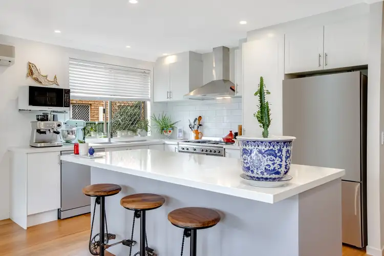 Second view of Homely villa listing, 30/68 Darlington Drive, Banora Point NSW 2486