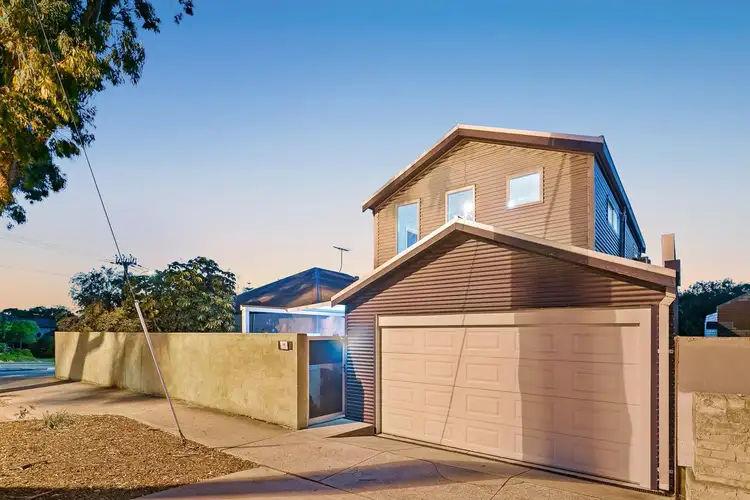 48 Douro Road, South Fremantle WA 6162