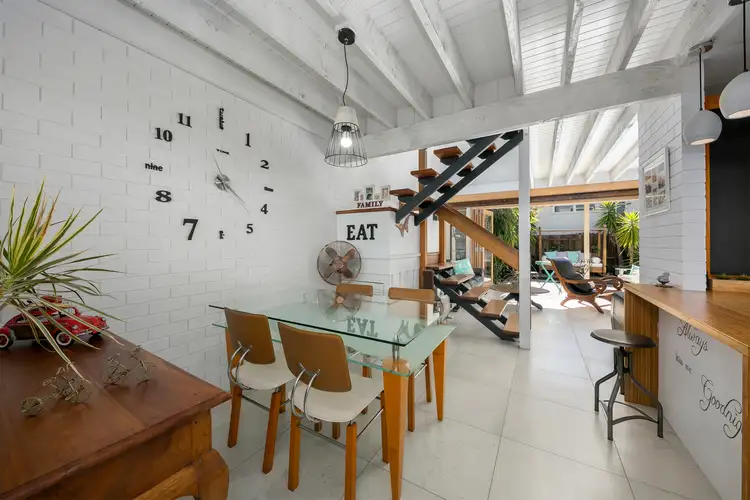 Fifth view of Homely apartment listing, 2/9 Robert Street, Noosaville QLD 4566