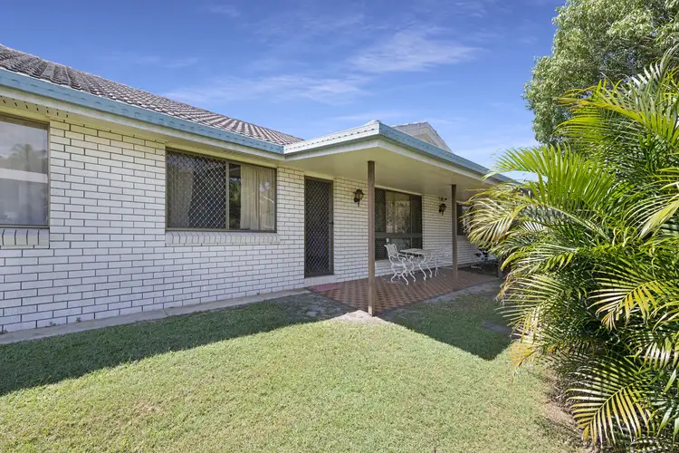 Main view of Homely house listing, 16 Newitt Drive, Bundaberg South QLD 4670