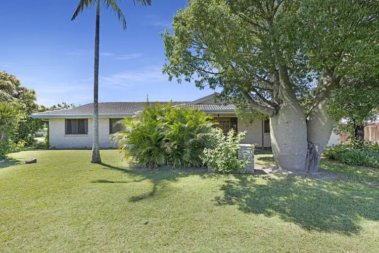 Second view of Homely house listing, 16 Newitt Drive, Bundaberg South QLD 4670