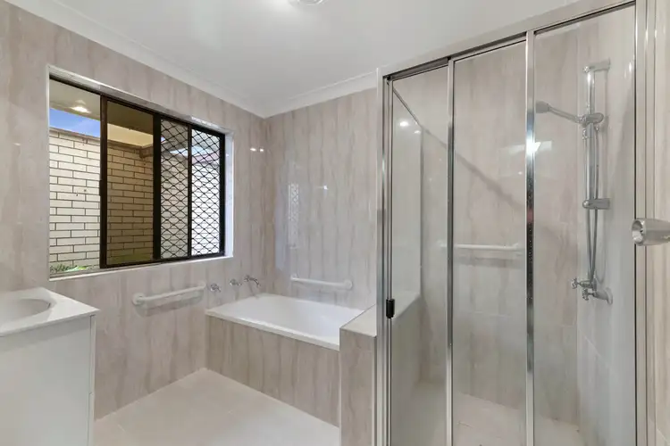 Third view of Homely house listing, 16 Newitt Drive, Bundaberg South QLD 4670
