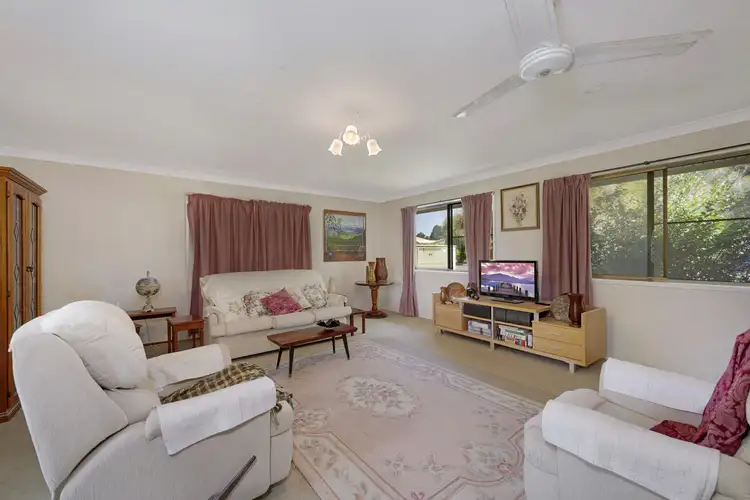 Fifth view of Homely house listing, 16 Newitt Drive, Bundaberg South QLD 4670