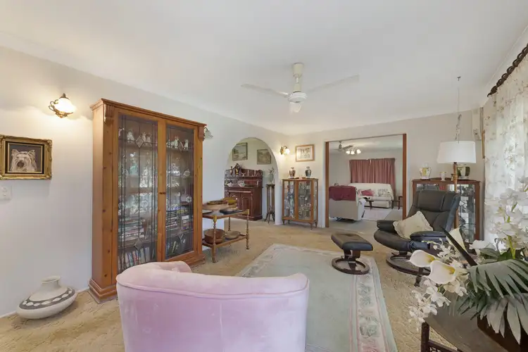 Sixth view of Homely house listing, 16 Newitt Drive, Bundaberg South QLD 4670