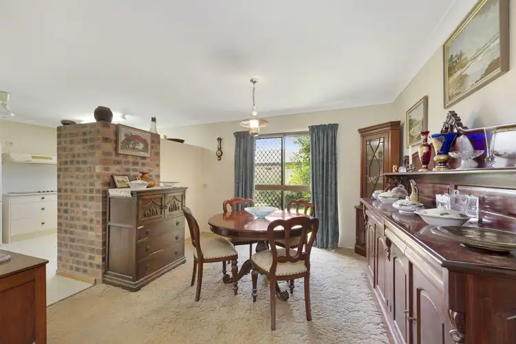 Seventh view of Homely house listing, 16 Newitt Drive, Bundaberg South QLD 4670