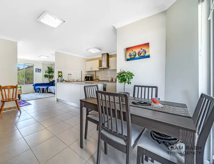 Second view of Homely unit listing, 5/82 Great Northern Highway, Midland WA 6056