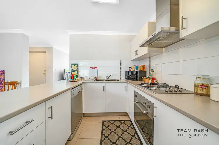 Fourth view of Homely unit listing, 5/82 Great Northern Highway, Midland WA 6056