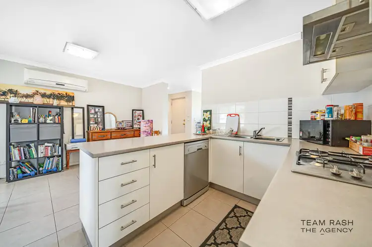 Fifth view of Homely unit listing, 5/82 Great Northern Highway, Midland WA 6056