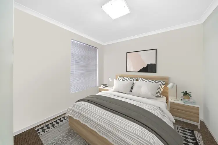 Sixth view of Homely unit listing, 5/82 Great Northern Highway, Midland WA 6056