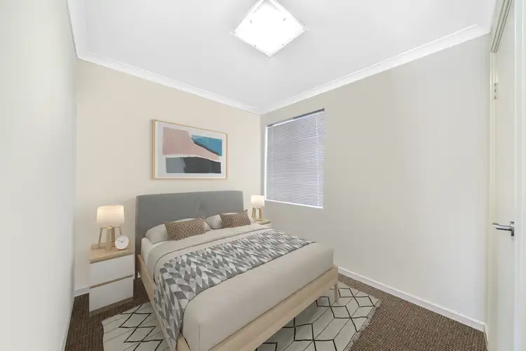 Seventh view of Homely unit listing, 5/82 Great Northern Highway, Midland WA 6056