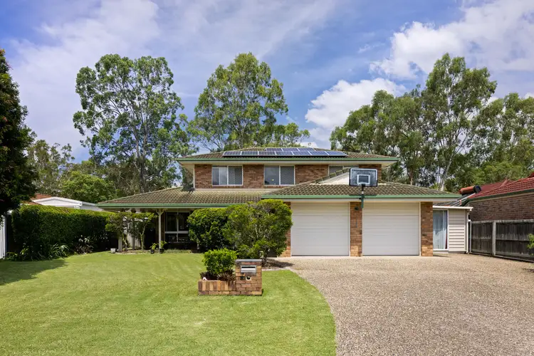 10 Regency Place, Boondall QLD 4034