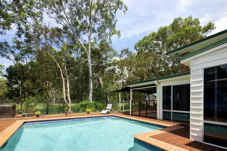 Second view of Homely house listing, 10 Regency Place, Boondall QLD 4034