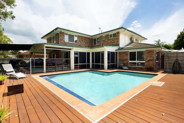 Third view of Homely house listing, 10 Regency Place, Boondall QLD 4034