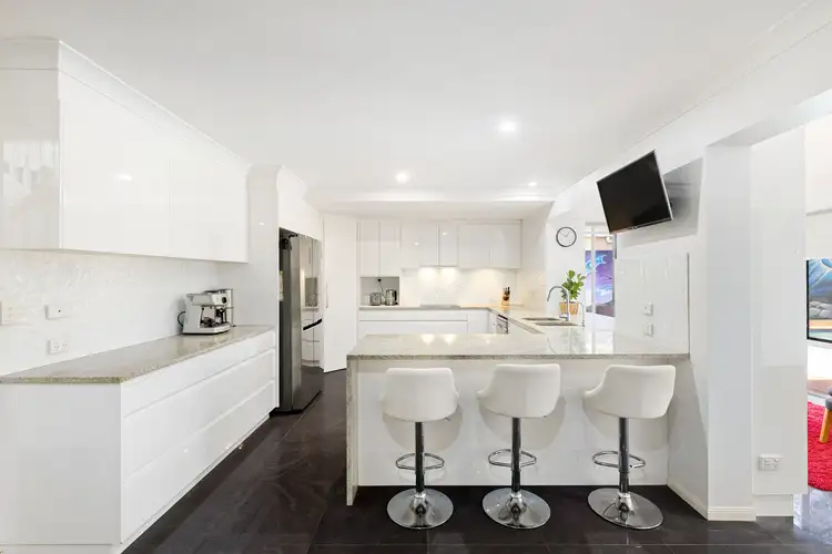 Fifth view of Homely house listing, 10 Regency Place, Boondall QLD 4034
