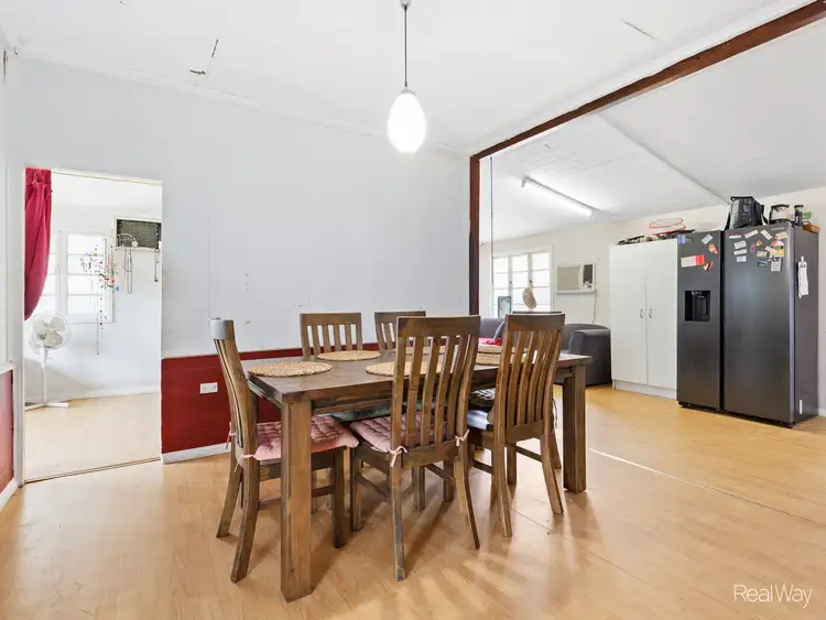 Third view of Homely house listing, 52 Pattison Street, Mount Morgan QLD 4714