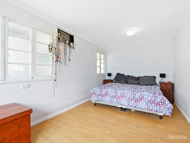 Fifth view of Homely house listing, 52 Pattison Street, Mount Morgan QLD 4714