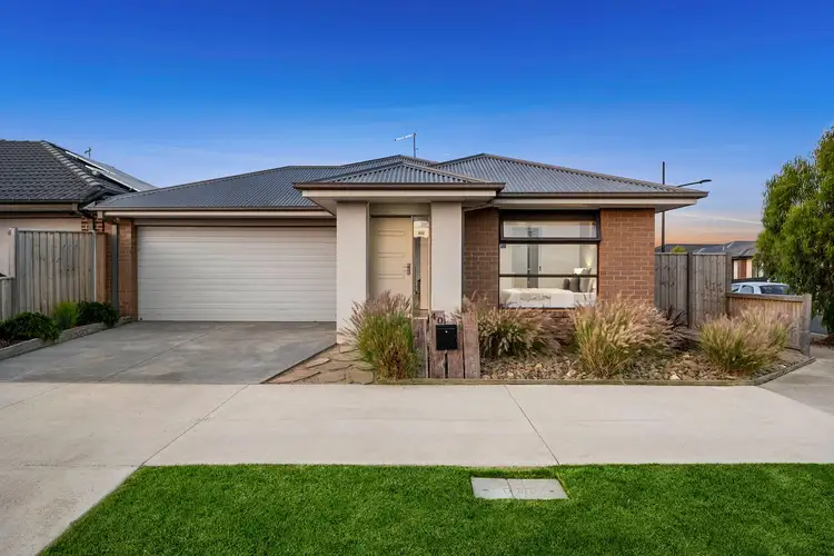 Main view of Homely house listing, 40 Precinct Road, Charlemont VIC 3217