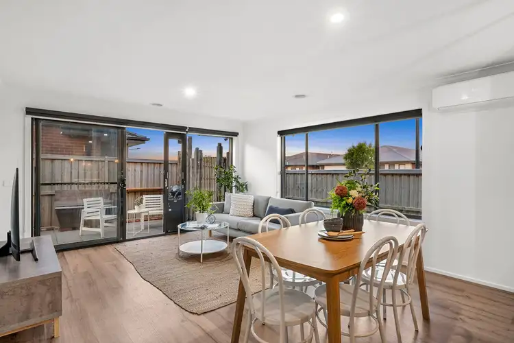 Third view of Homely house listing, 40 Precinct Road, Charlemont VIC 3217