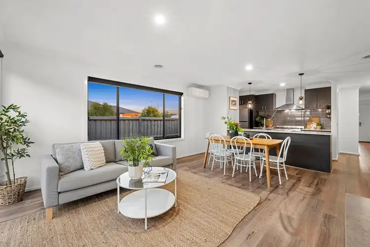 Fourth view of Homely house listing, 40 Precinct Road, Charlemont VIC 3217