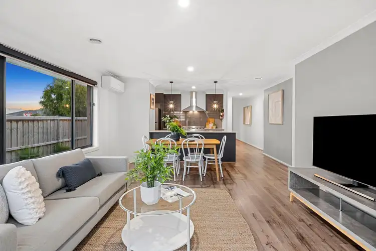 Fifth view of Homely house listing, 40 Precinct Road, Charlemont VIC 3217