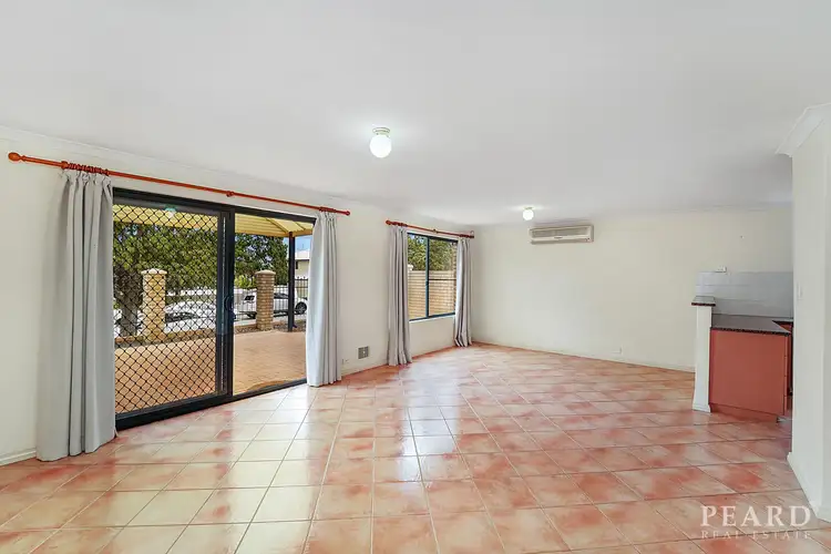 Second view of Homely semi-detached listing, 158A Northstead Street, Scarborough WA 6019