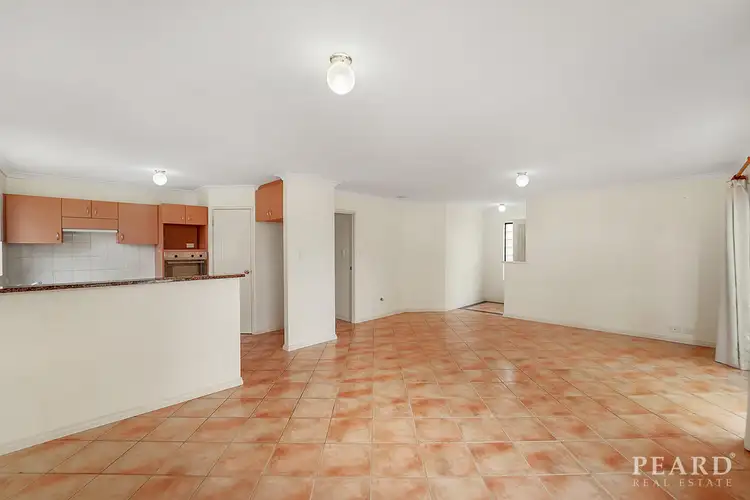 Third view of Homely semi-detached listing, 158A Northstead Street, Scarborough WA 6019