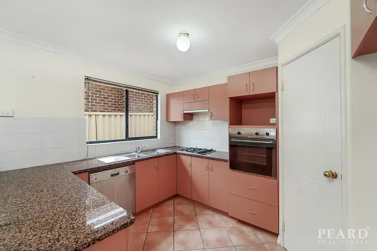 Fourth view of Homely semi-detached listing, 158A Northstead Street, Scarborough WA 6019