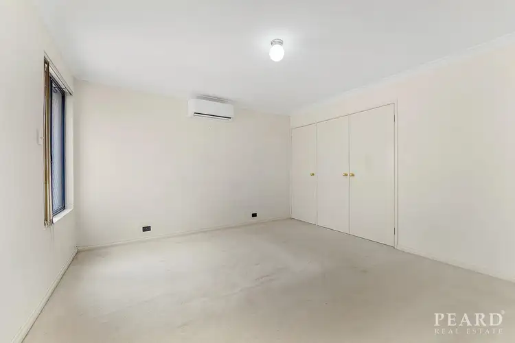 Fifth view of Homely semi-detached listing, 158A Northstead Street, Scarborough WA 6019