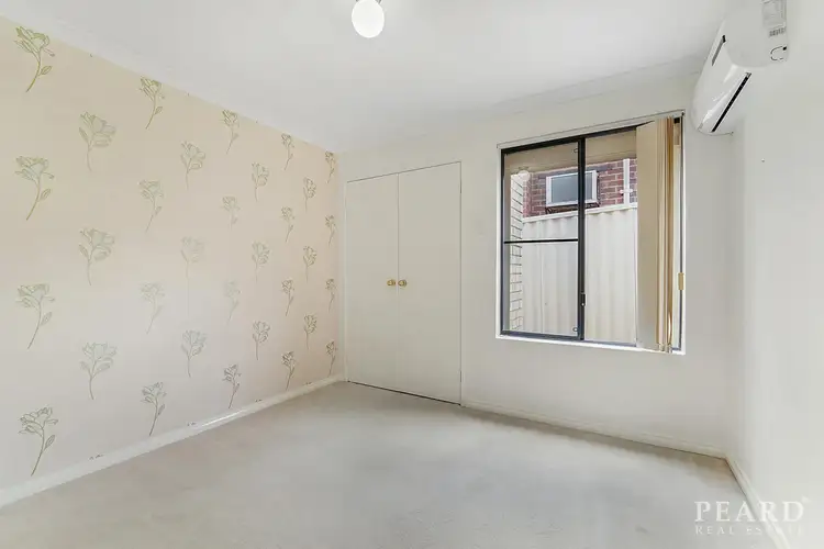Seventh view of Homely semi-detached listing, 158A Northstead Street, Scarborough WA 6019