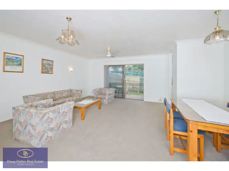 4/9 Waverley Road, Taringa QLD 4068