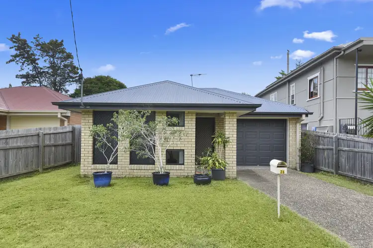 Main view of Homely house listing, 26 Brain Street, Bald Hills QLD 4036