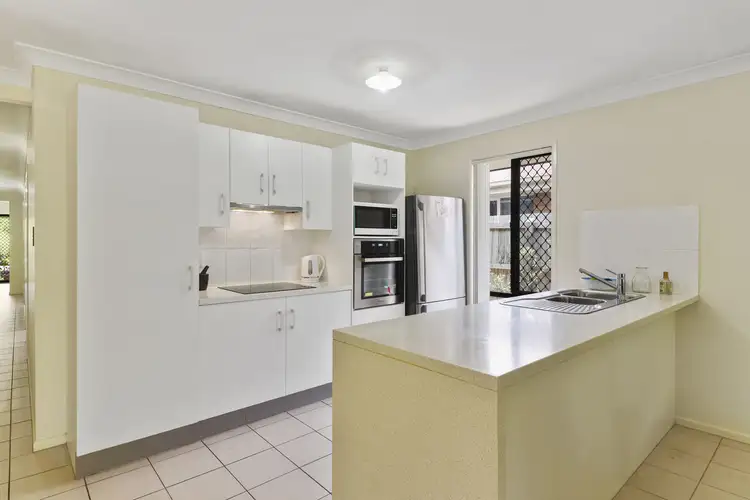 Second view of Homely house listing, 26 Brain Street, Bald Hills QLD 4036