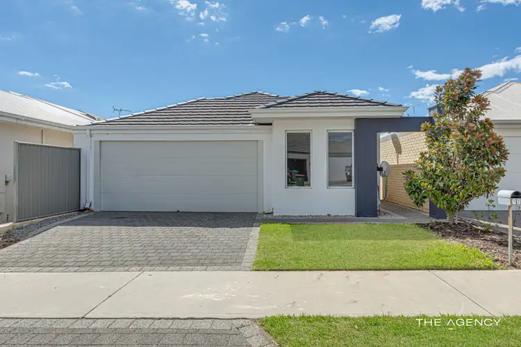 12 Majorelle Way, Eglinton WA 6034