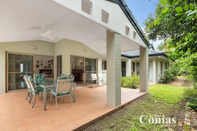 Third view of Homely house listing, 27 Candlebark Crescent, Chapel Hill QLD 4069