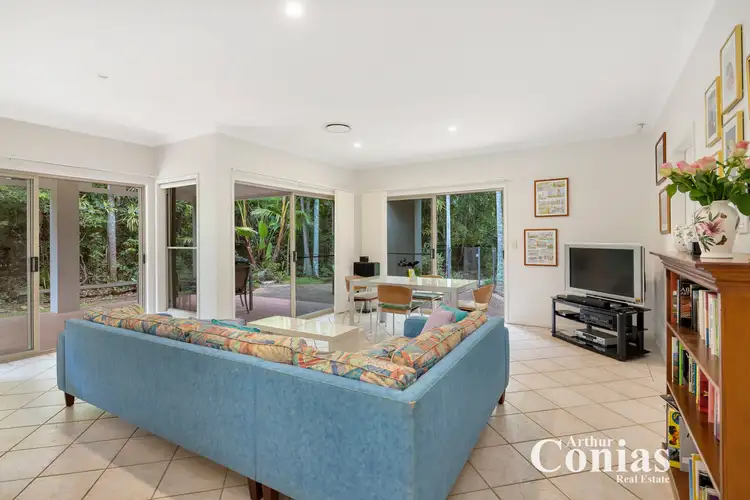 Fourth view of Homely house listing, 27 Candlebark Crescent, Chapel Hill QLD 4069
