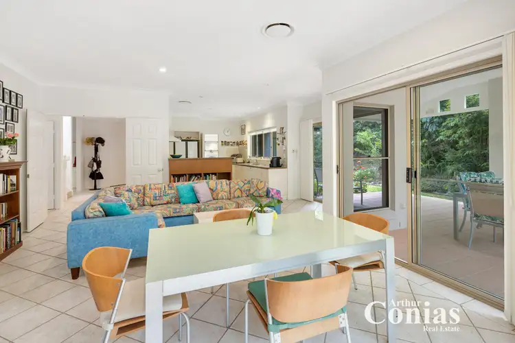 Fifth view of Homely house listing, 27 Candlebark Crescent, Chapel Hill QLD 4069