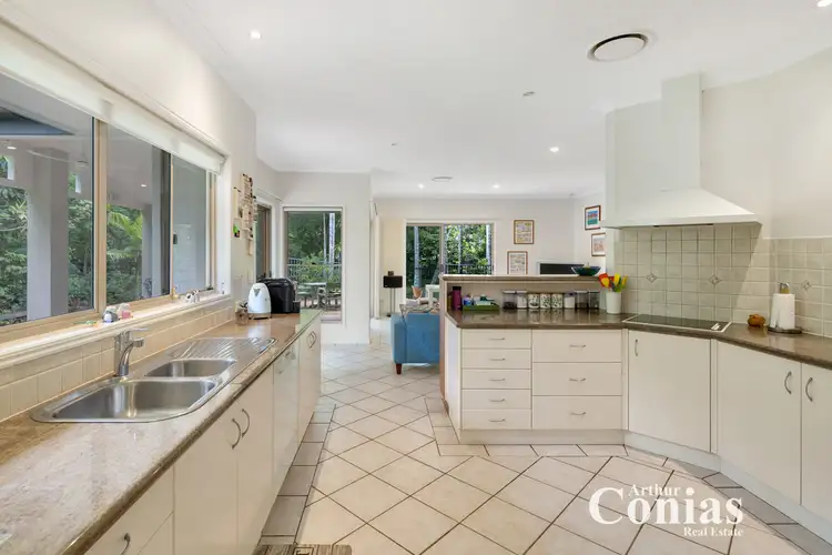 Sixth view of Homely house listing, 27 Candlebark Crescent, Chapel Hill QLD 4069