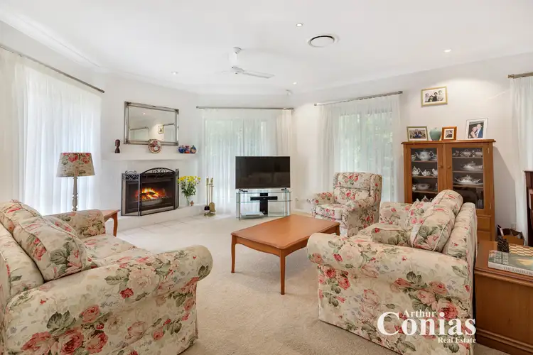 Seventh view of Homely house listing, 27 Candlebark Crescent, Chapel Hill QLD 4069