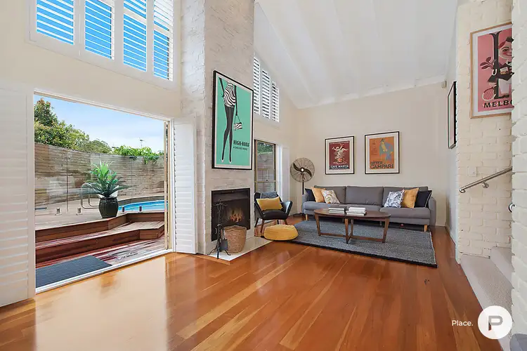 Main view of Homely house listing, 33 Kuranda Street, Balmoral QLD 4171