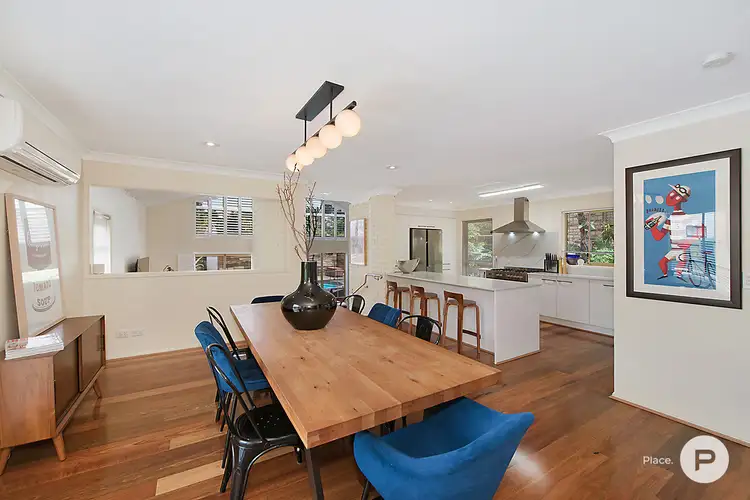 Fourth view of Homely house listing, 33 Kuranda Street, Balmoral QLD 4171