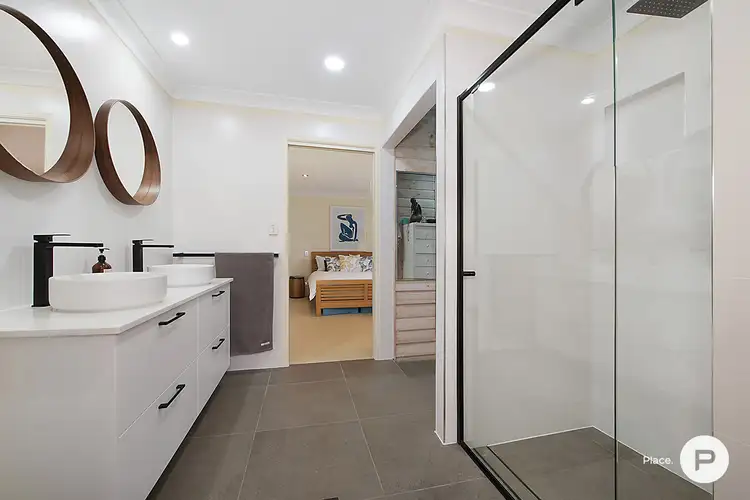 Fifth view of Homely house listing, 33 Kuranda Street, Balmoral QLD 4171